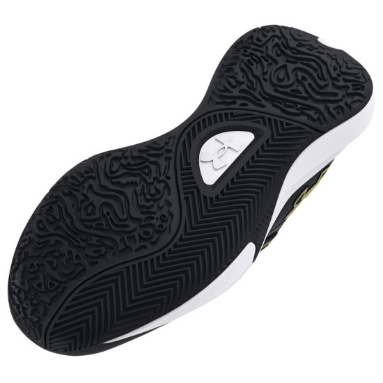 Under Armour UA GS Lockdown 7